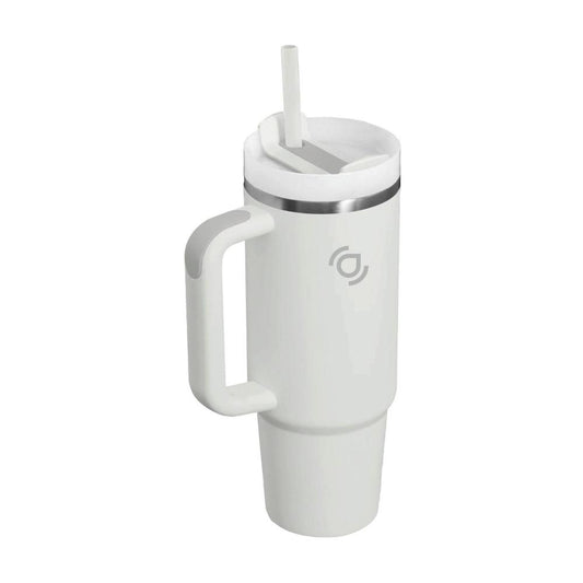 Versa Double Walled Stainless Steel Insulated Cup - 850mL