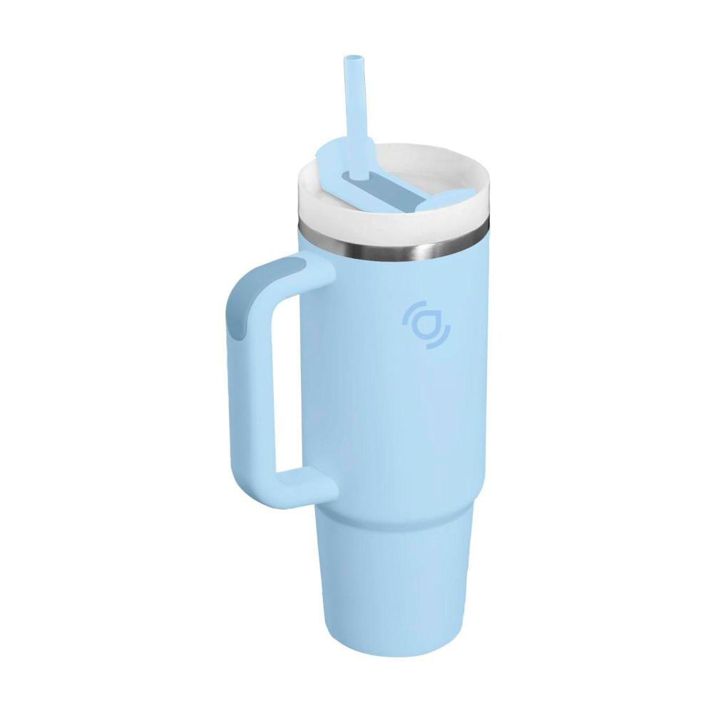 Versa Double Walled Stainless Steel Insulated Cup - 850mL
