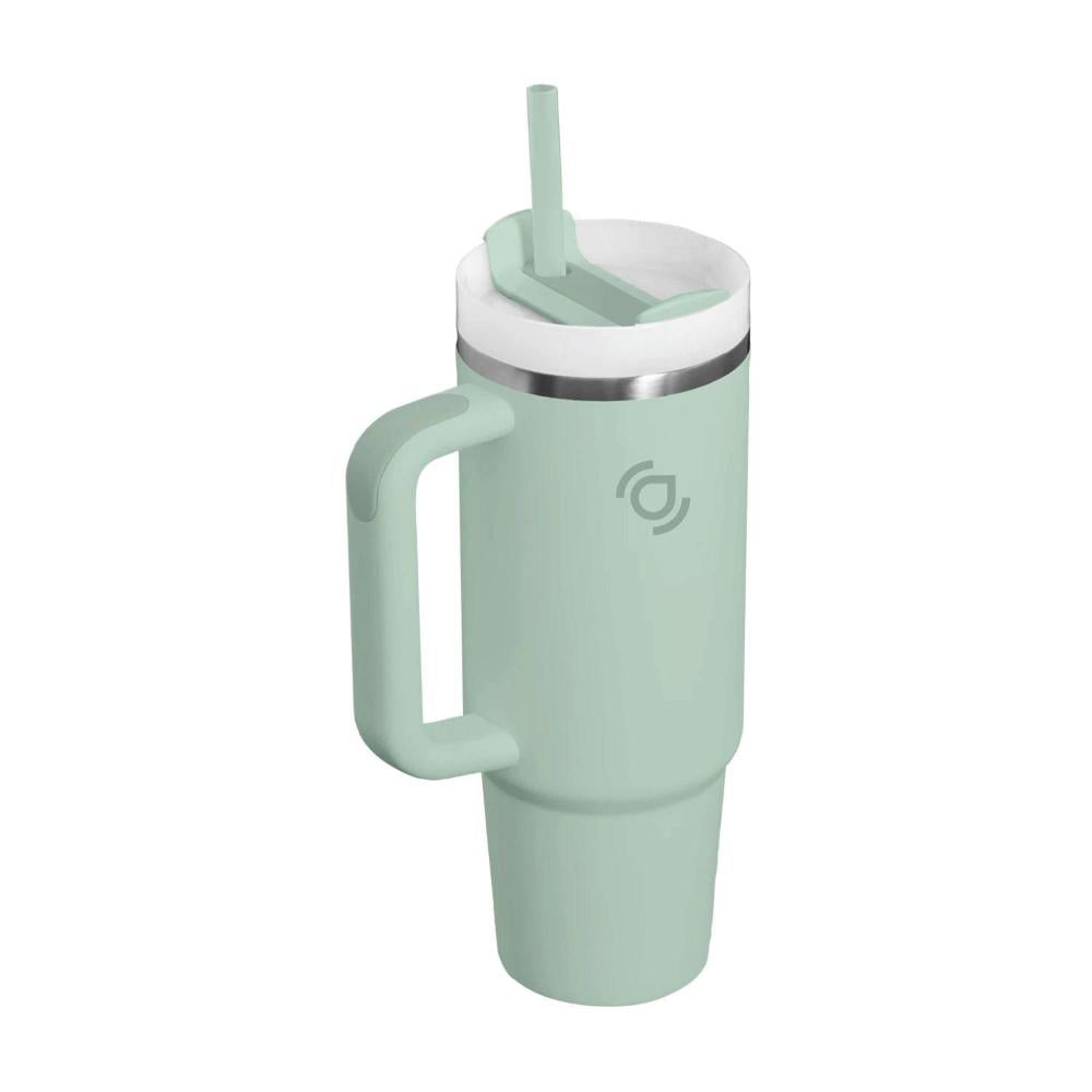 Versa Double Walled Stainless Steel Insulated Cup - 850mL