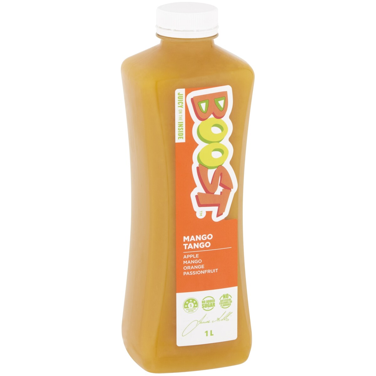 Boost Mango Tango 1l