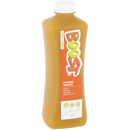 Boost Mango Tango 1l