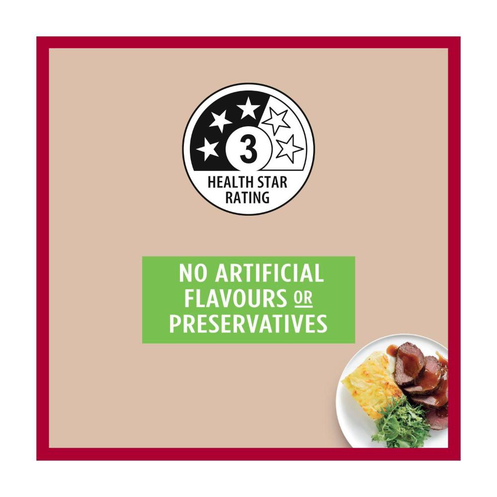 Gravox Traditional Family Pack Gravy Pouch - 250g
