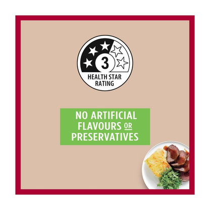 Gravox Traditional Family Pack Gravy Pouch - 250g