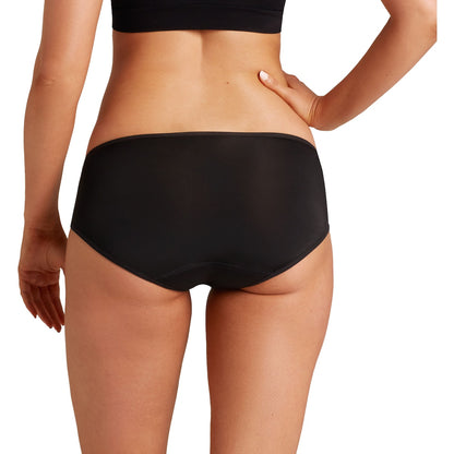 Love Luna Period Underwear Midi Brief Size 8-10 Each