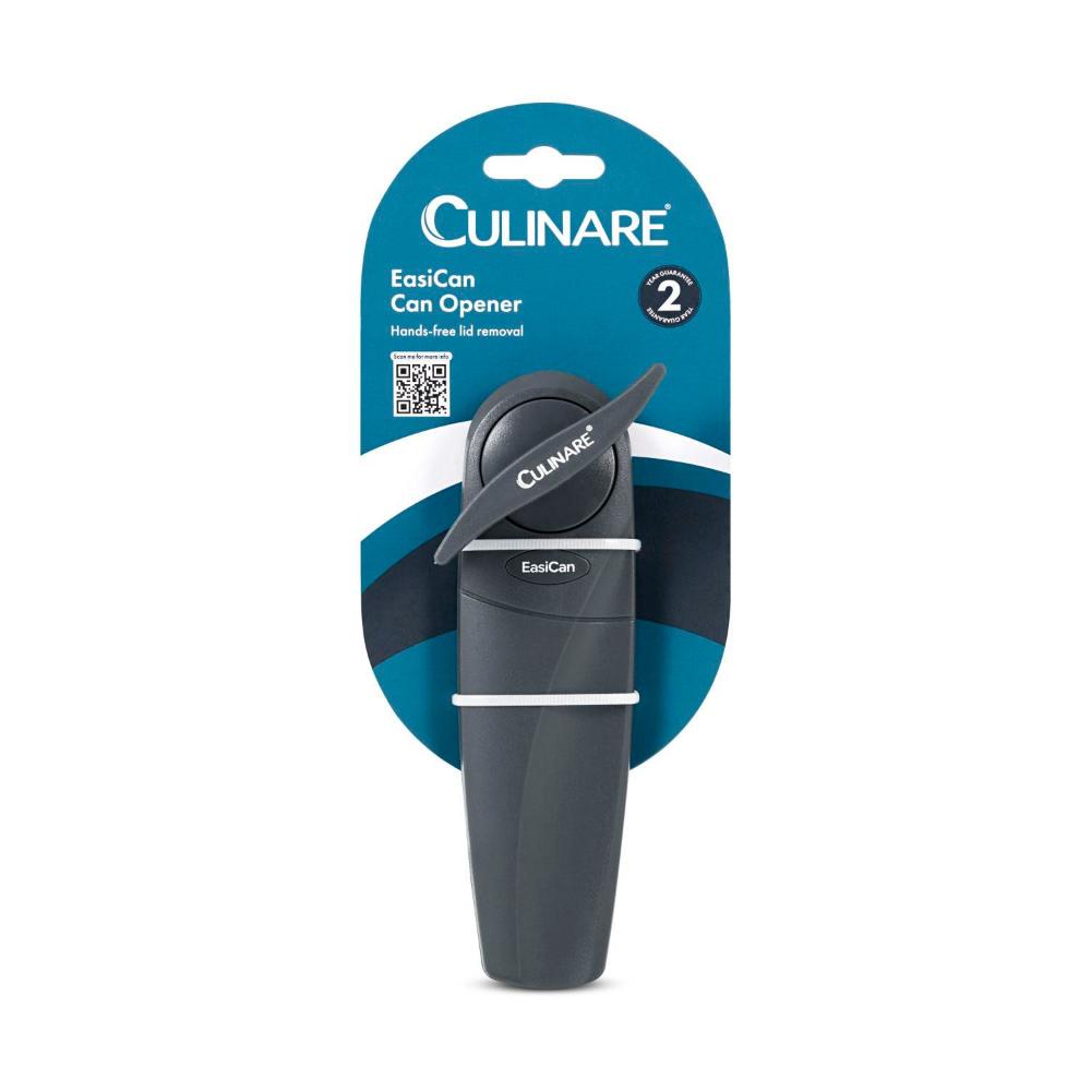 Culinare Easican Can Opener - 1 each