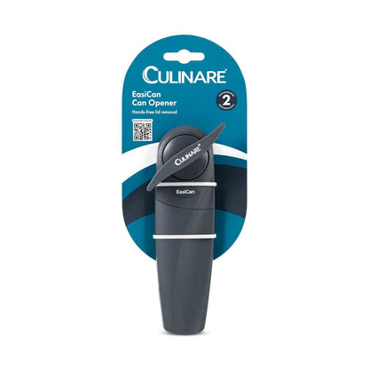 Culinare Easican Can Opener - 1 each