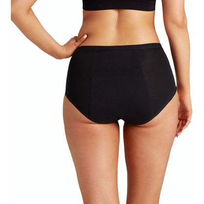 Love Luna Full Period Brief Size 14-16 Each