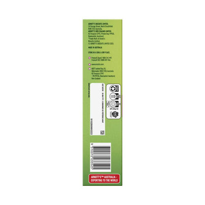 Arnott's Snackright Oaty Bites Cocoa - 150g