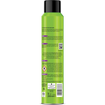 Got2b Dry Shampoo Extra Fresh 200ml