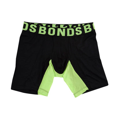 Bonds Mens Chafe Off Trunk L - 1PACK