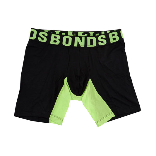 Bonds Mens Chafe Off Trunk L - 1PACK