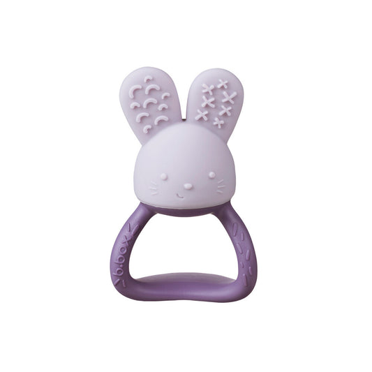 B.box Chill + Fill Teether Assorted - 1 each
