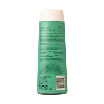 OC Naturals Normal Balance Shampoo - 400mL