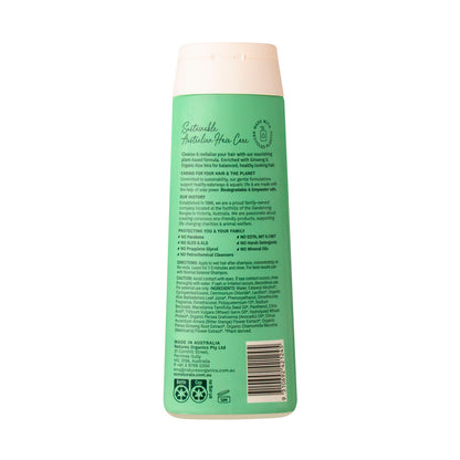 OC Naturals Normal Balance Conditioner - 400mL