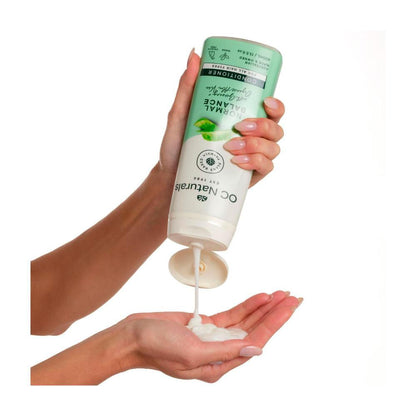 OC Naturals Normal Balance Conditioner - 400mL