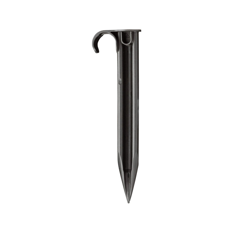 Pope Hold Down Stakes - 10 Pack - Black