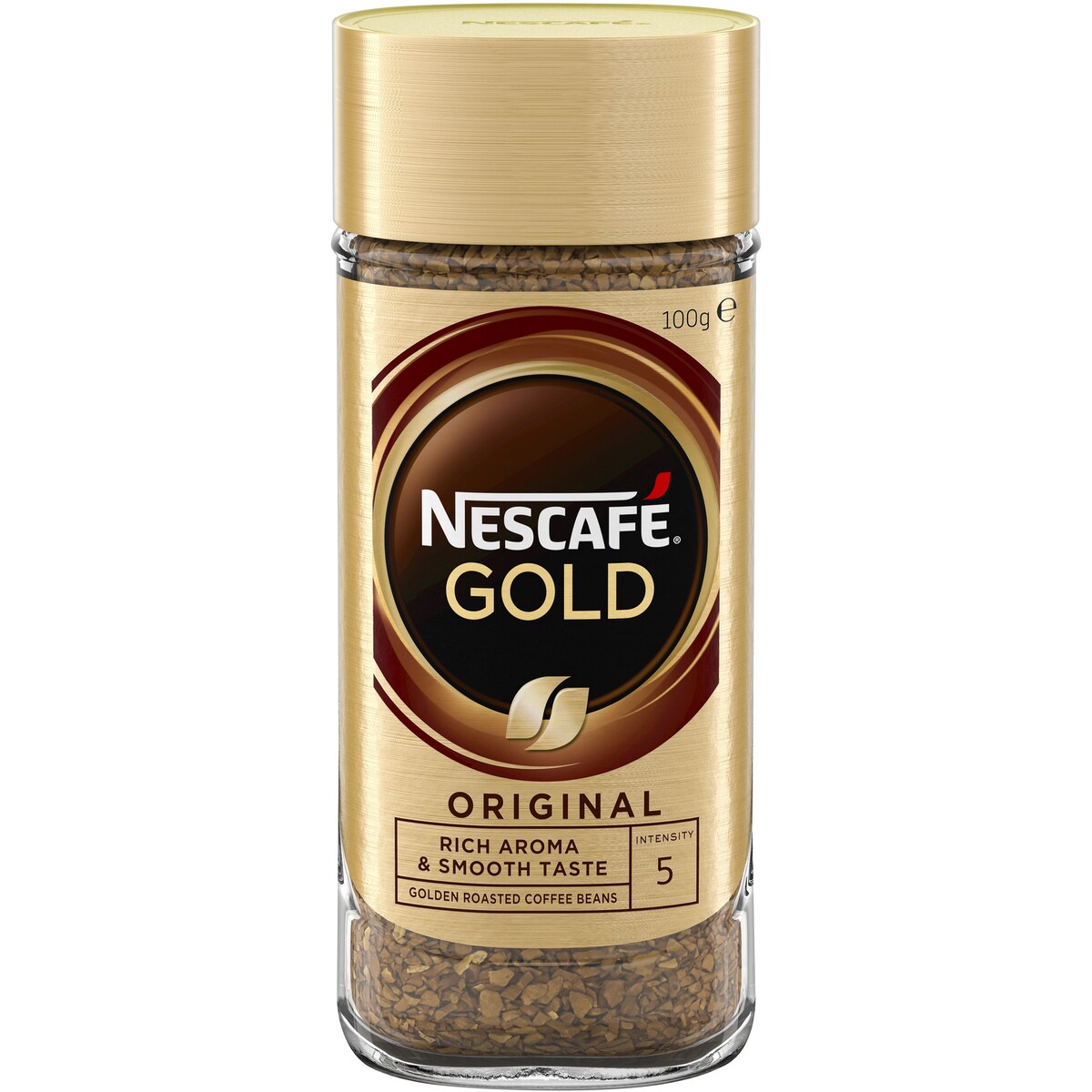Nescafe Gold Original 100g