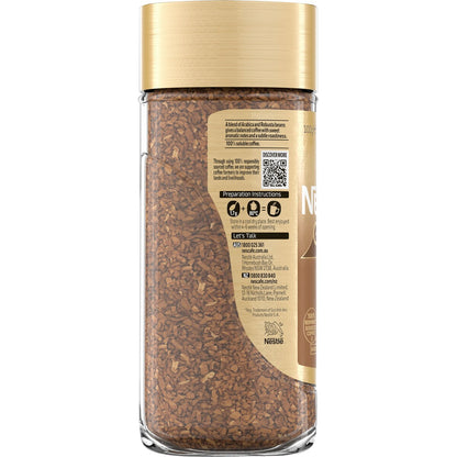 Nescafe Gold Original 100g