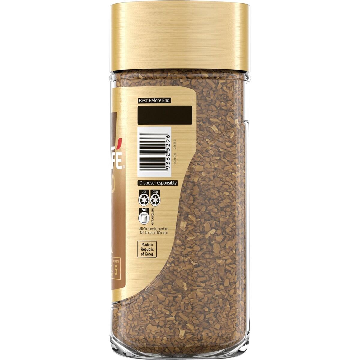 Nescafe Gold Original 100g