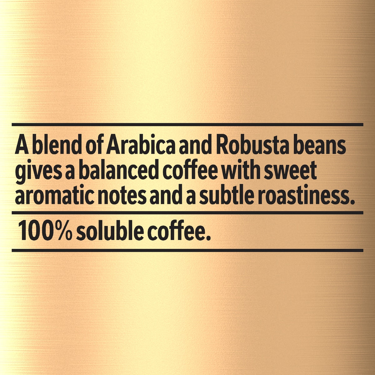 Nescafe Gold Original Soluble Instant Coffee Jar 100g