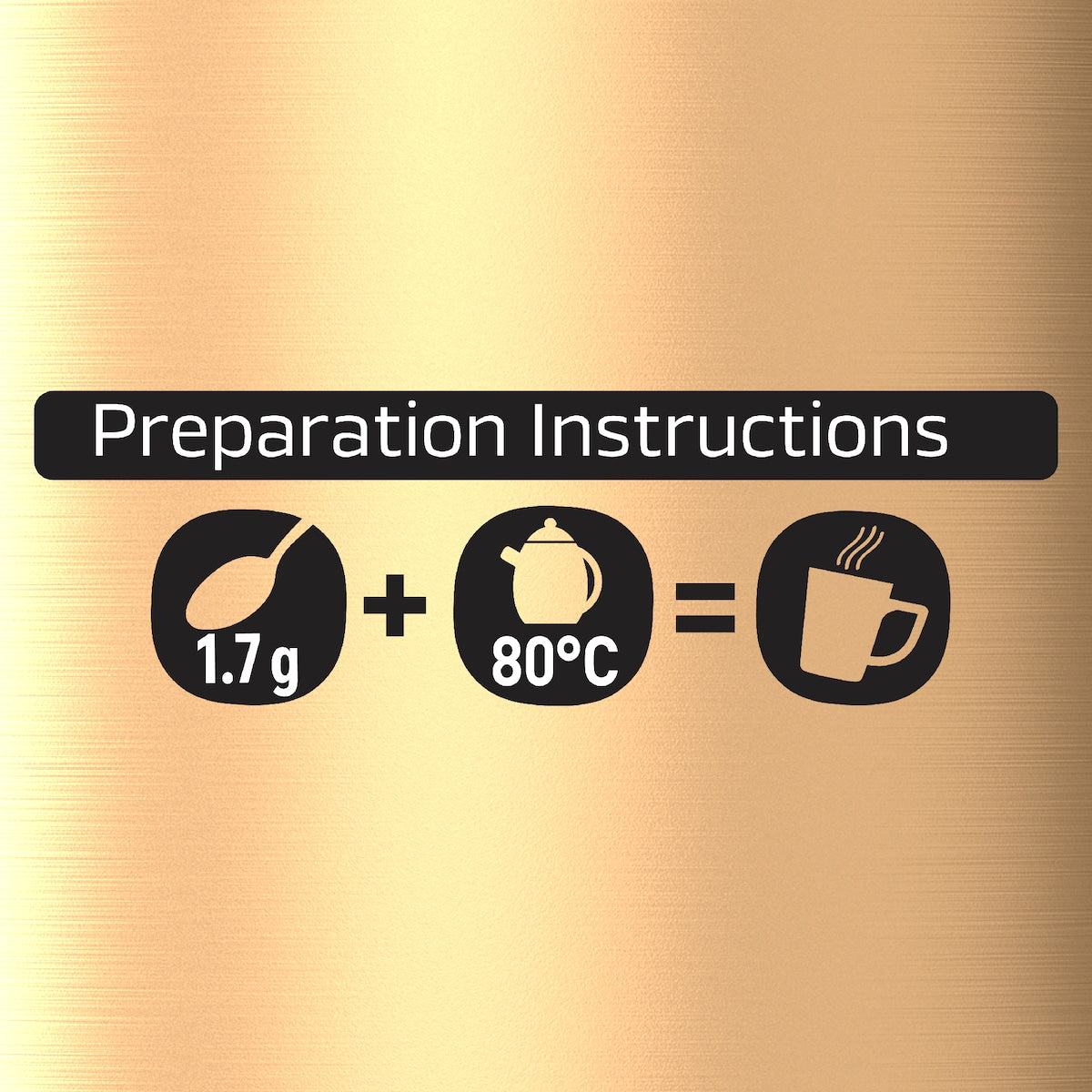 Nescafe Gold Original Soluble Instant Coffee Jar 100g