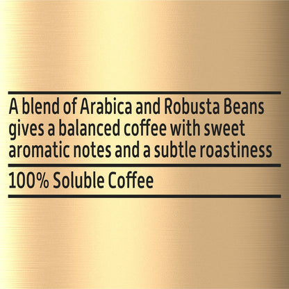 Nescafe Gold Original 100g
