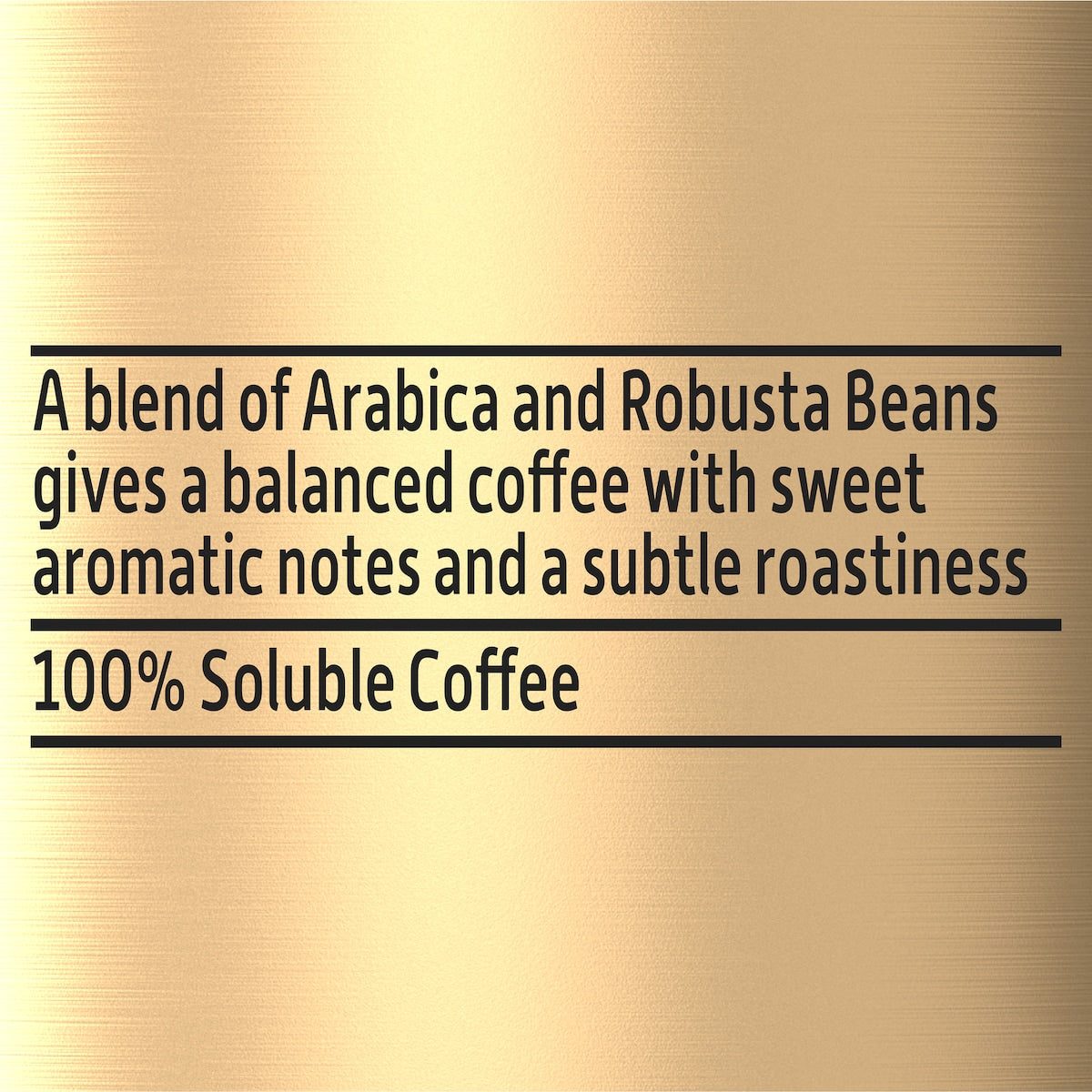 Nescafe Gold Original Soluble Instant Coffee Jar 100g