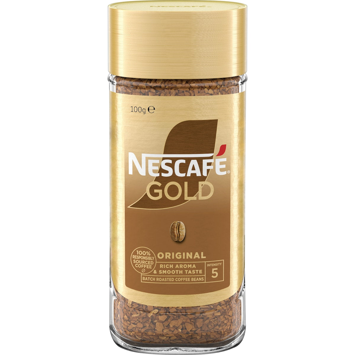 Nescafe Gold Original 100g