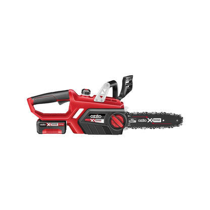 Ozito Cordless Chainsaw Kit - 250mm