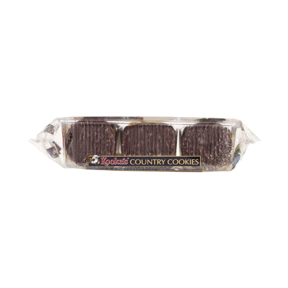 Kooka's Chocolate Jam Cookies - 500g