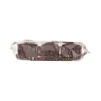 Kooka's Chocolate Jam Cookies - 500g