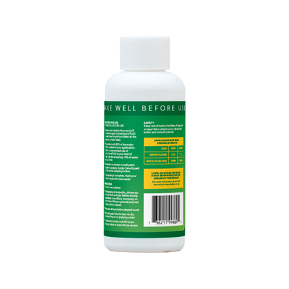 Lawn Solutions Australia Colourguard Plus Concentrate - 100ml