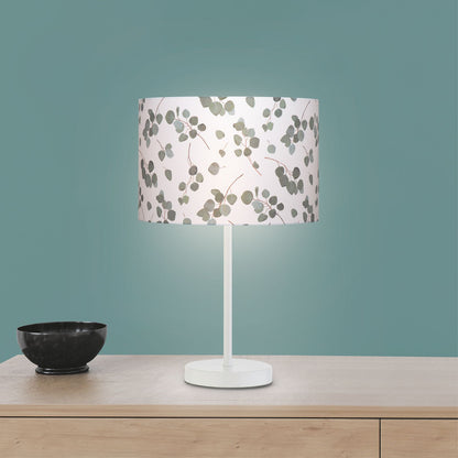 Verve Design Mardin Lamp Base - White - 36cm