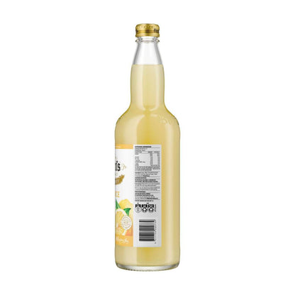 Bickford's Lemon Cordial - 750ml