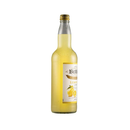 Bickford's Lemon Cordial - 750ml