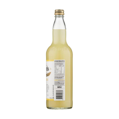 Bickford's Lemon Cordial - 750ml