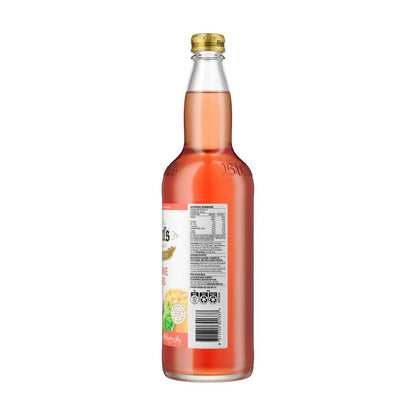 Bickford's Lemon Lime & Bitters Cordial - 750mL