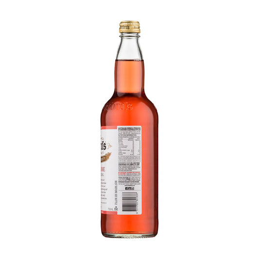 Bickford's Lemon Lime & Bitters Cordial - 750mL