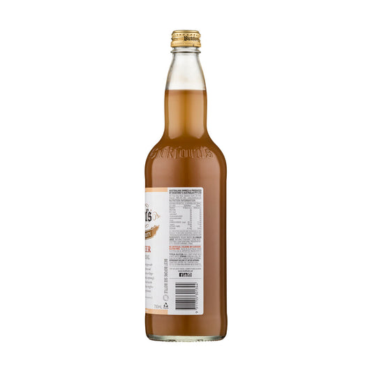 Bickford's Ginger Beer Cordial - 750mL