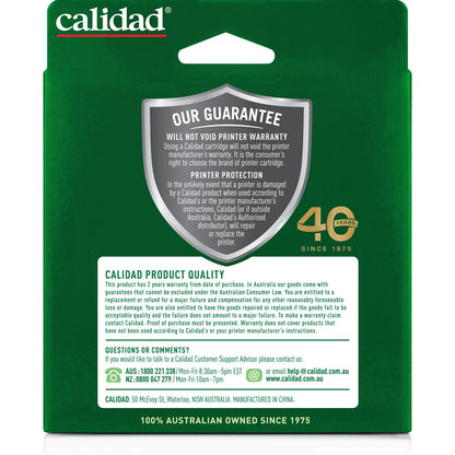 Calidad Brother Lc3317 Bcmy Ink Cartridge 4 Pack