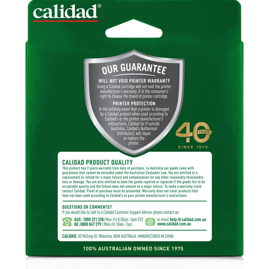 Calidad Brother Lc3317 Bcmy Ink Cartridge 4 Pack