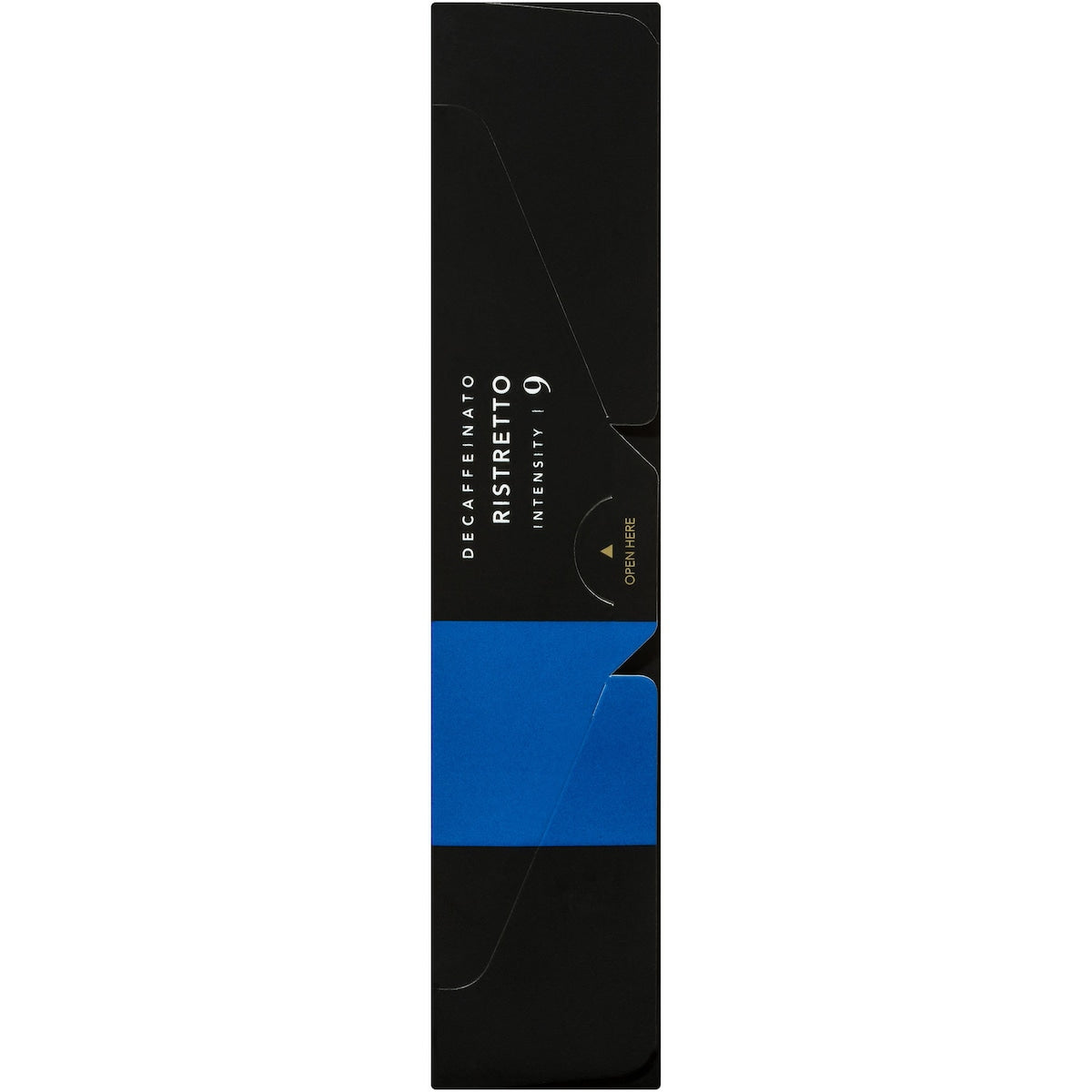 Lor Decaf Ristretto Coffee Pods Nespresso Compatible 10 Pack