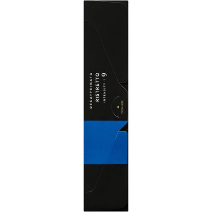 Lor Decaf Ristretto Coffee Pods Nespresso Compatible 10 Pack