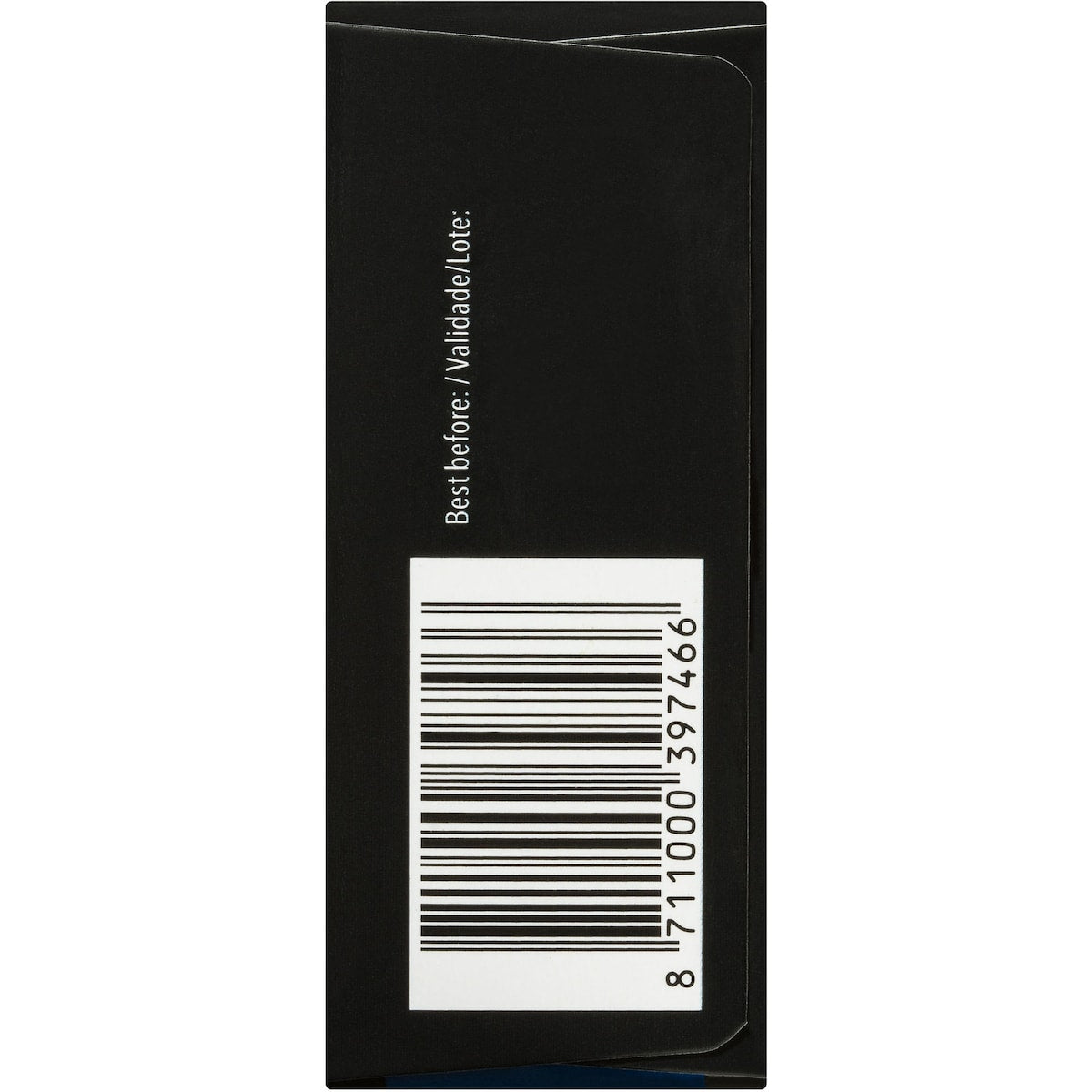 Lor Decaf Ristretto Coffee Pods Nespresso Compatible 10 Pack