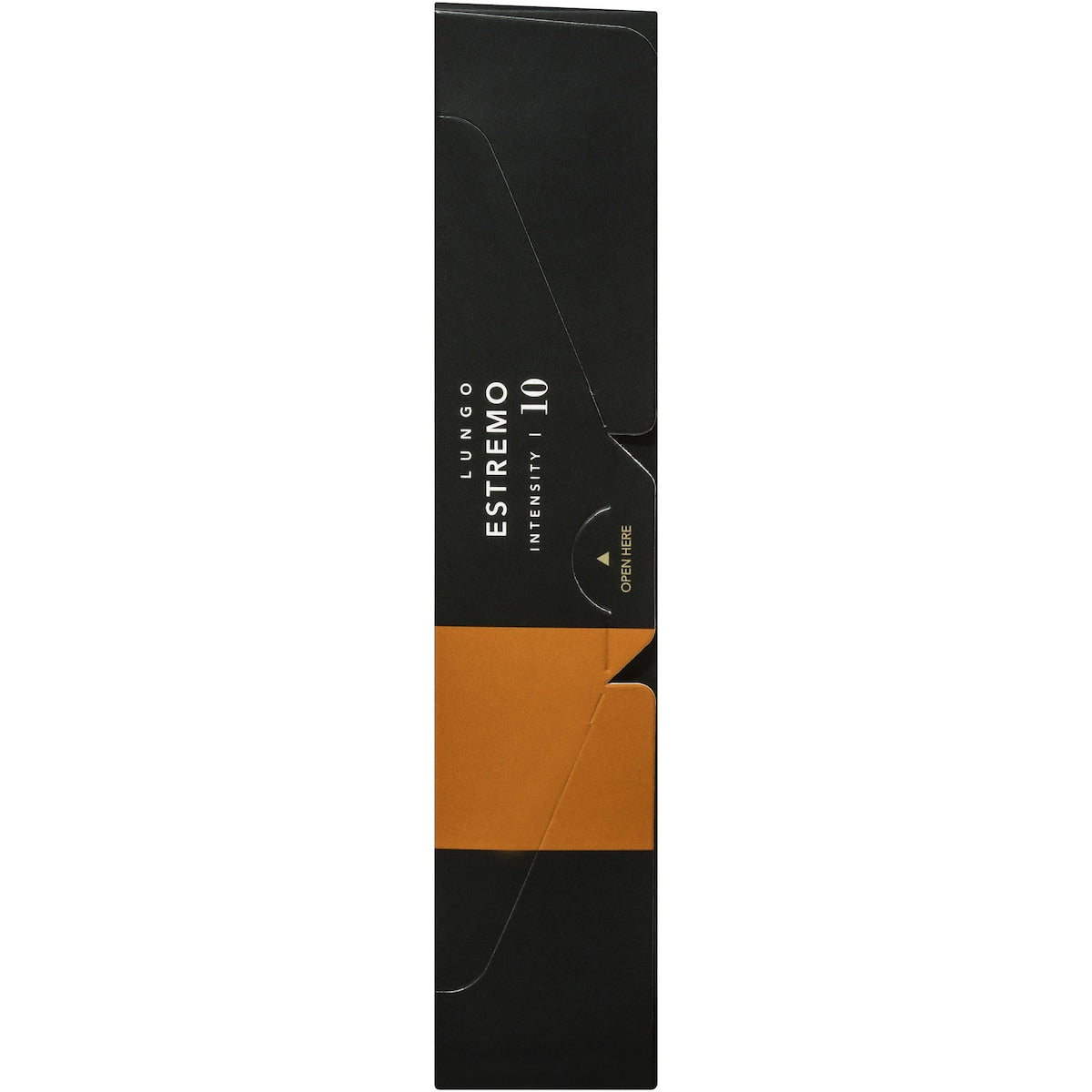 Lor Espresso Lungo Estremo Coffee Pods Nespresso Compatible 10 Pack