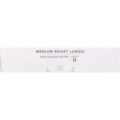 Moccona Barista Reserve Capsules Medium Roast Lungo 10 Pack, 1pc