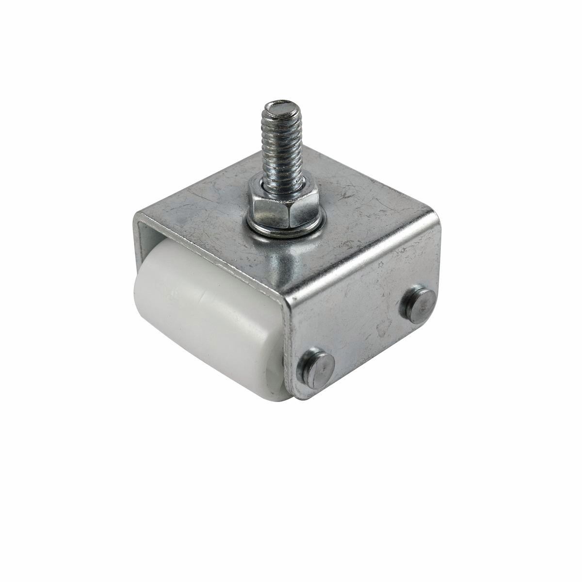 Easyroll Appliance Castor - 29mm - Polypropylene - 110kg Load Capacity