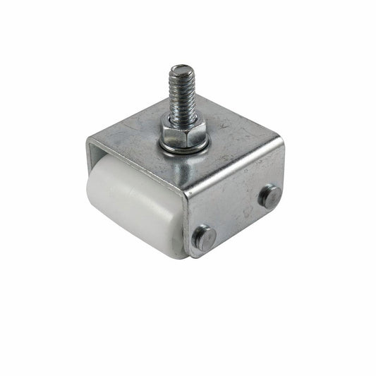Easyroll Appliance Castor - 29mm - Polypropylene - 110kg Load Capacity