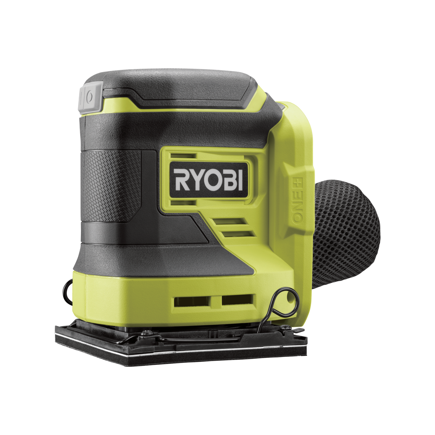 Ryobi Sheet Sander - RSS1814 - 18V - Tool Only