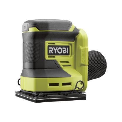 Ryobi Sheet Sander - RSS1814 - 18V - Tool Only
